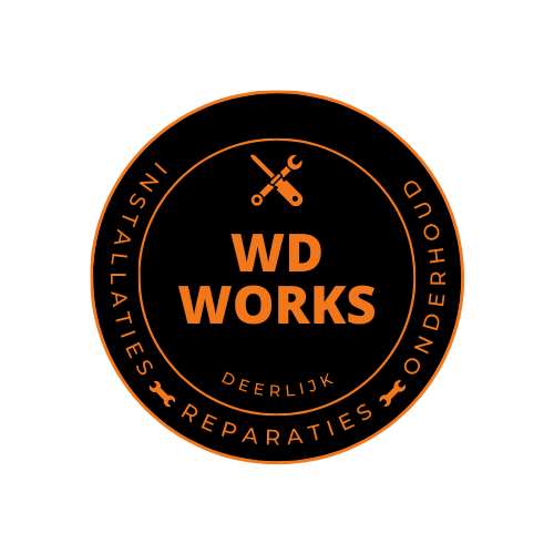 WD Works Logo